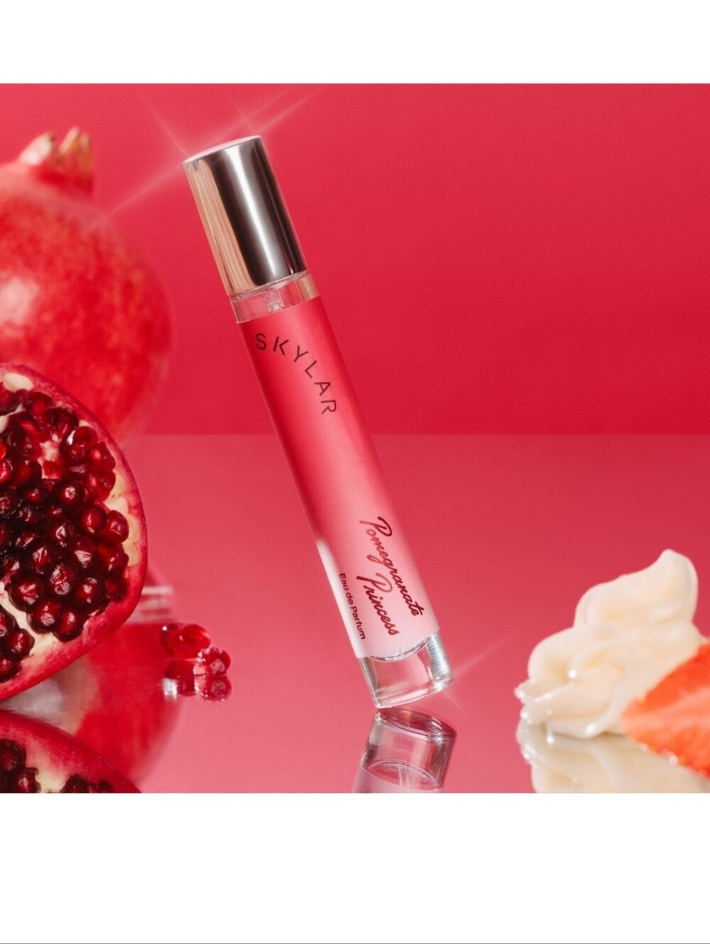 FIRM PRICE✨️Skylar Pomegranate Princess  TRAVEL SPRAY✨️